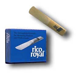 Se Rico Royal Altsax 10 stk. (RJB1035) 3.5 hos Allround Musik